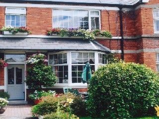 The Willows Tralee Exterior foto